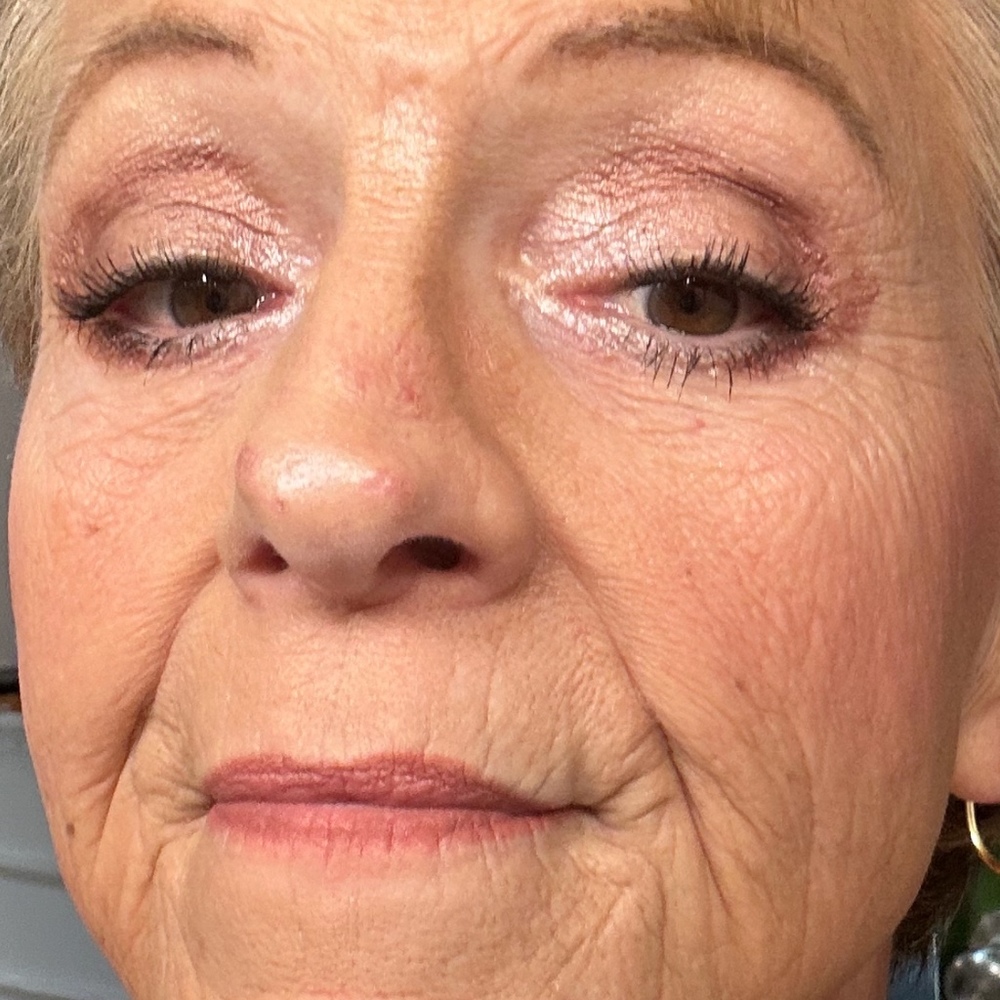 Meet your Posher, Patty